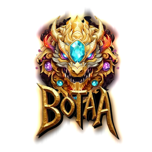 Logo BOTAA